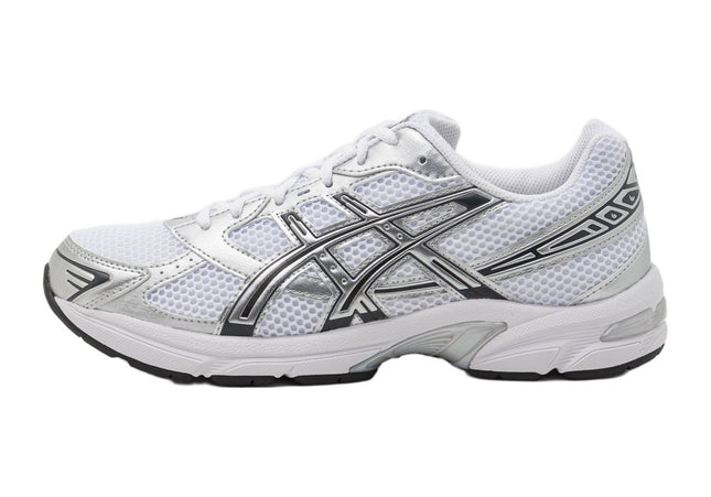 ASICS Gel-1130 White Pure Silver