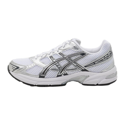 ASICS Gel-1130 White Pure Silver