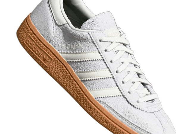 Adidas Handball Spezial Silver Off White