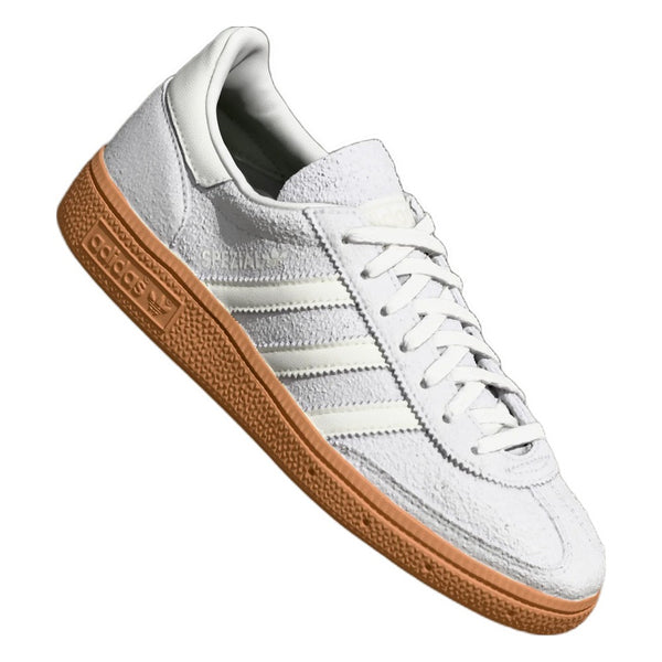 Adidas Handball Spezial Silver Off White