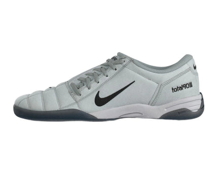Nike Total 90 PRM Light Smoke Grey Black