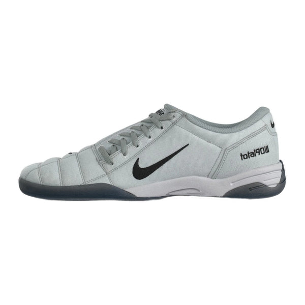 Nike Total 90 PRM Light Smoke Grey Black