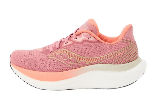 Saucony Triumph