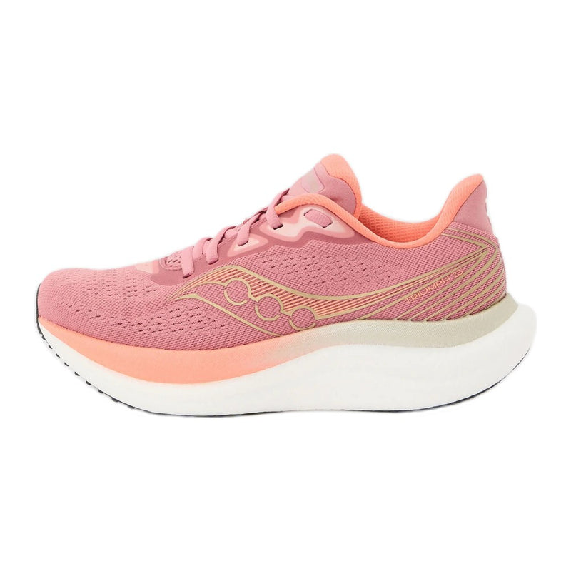 Saucony Triumph