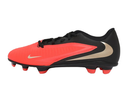 Nike Phantom 6 Low Club Fg/mg Brt Crimson Blur-Black