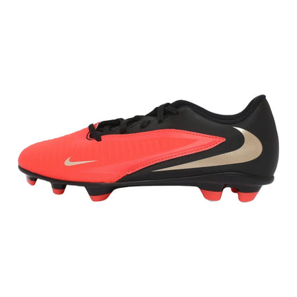Nike Phantom 6 Low Club Fg/mg Brt Crimson Blur-Black