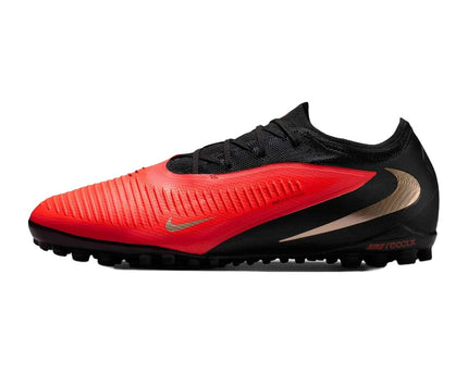 Nike Phantom Low Pro Brt Crimson Blur Black