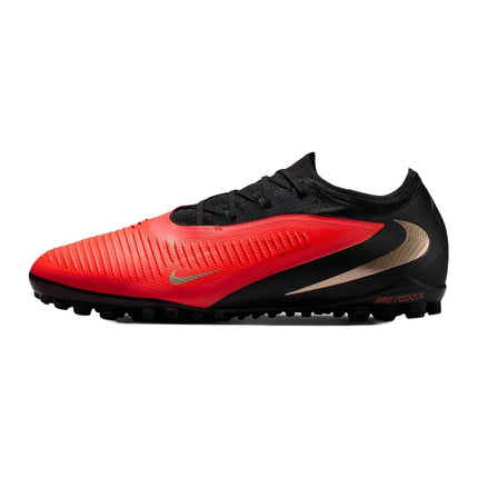 Nike Phantom Low Pro Brt Crimson Blur Black