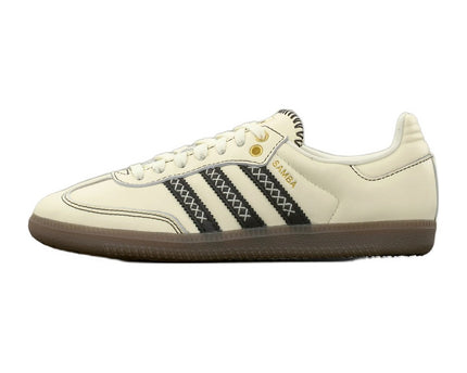 Adidas Samba OG Off White Core Black