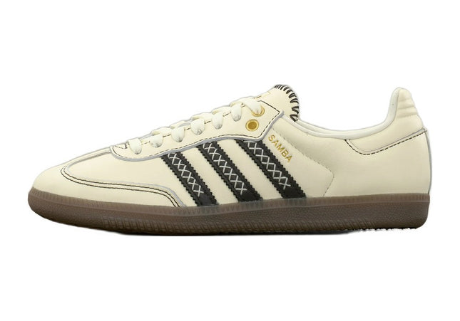 Adidas Samba OG Off White Core Black