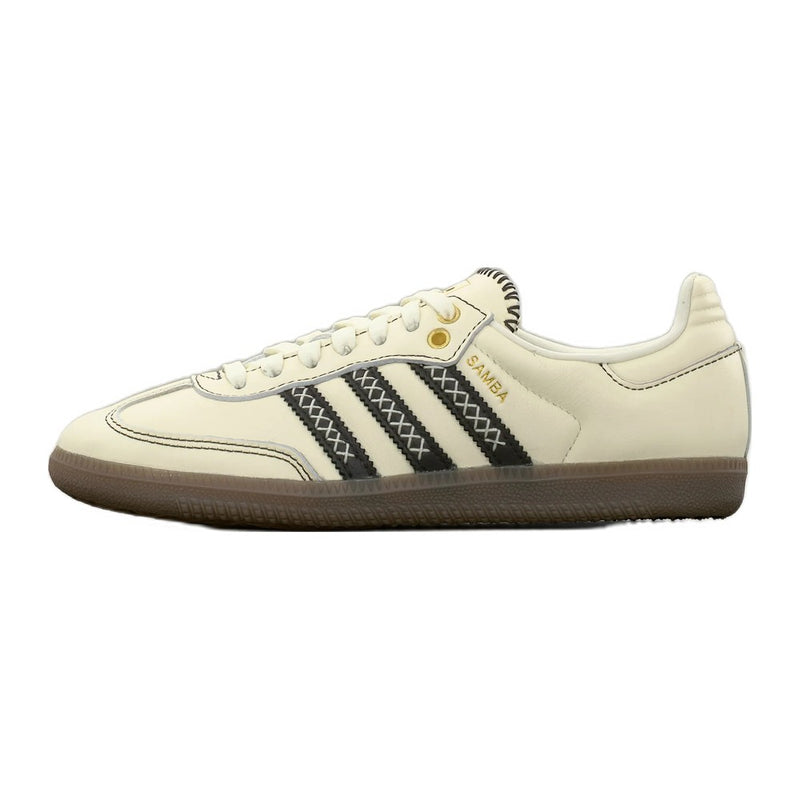 Adidas Samba OG Off White Core Black