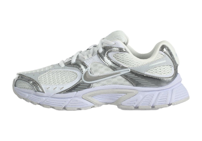 Nike V5 Rnr White Metallic Silver-Coloured