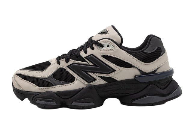 New Balance U9060 Black Off White