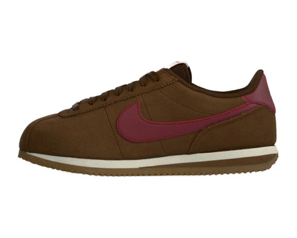 Nike Cortez Cacao Wow Pink Smoke