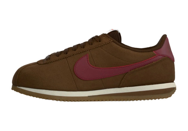Nike Cortez Cacao Wow Pink Smoke