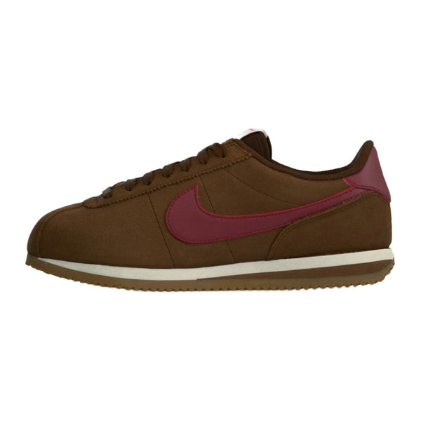 Nike Cortez Cacao Wow Pink Smoke