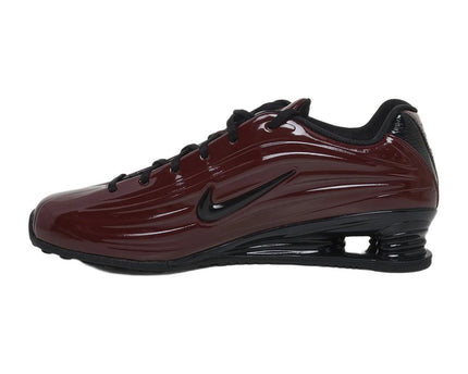 Nike Shox Z Premium Mystic Dates Black