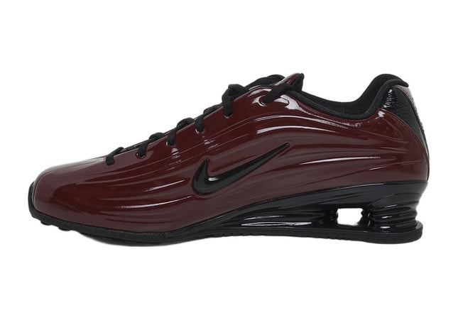 Nike Shox Z Premium Mystic Dates Black