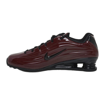 Nike Shox Z Premium Mystic Dates Black
