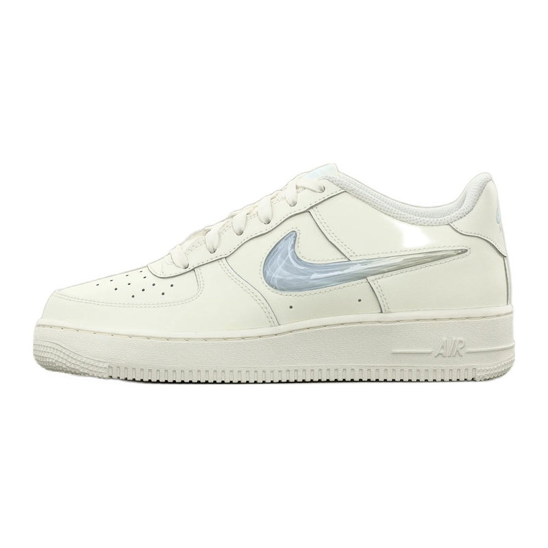Nike Air Force 1 Sail Football Grey
