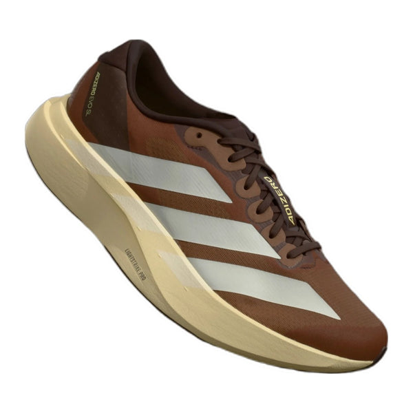 Adidas Adizero Evo Sl M Preloved Brown Cream White
