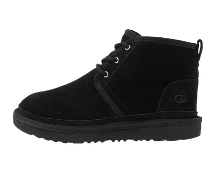 UGG Neumel II Black