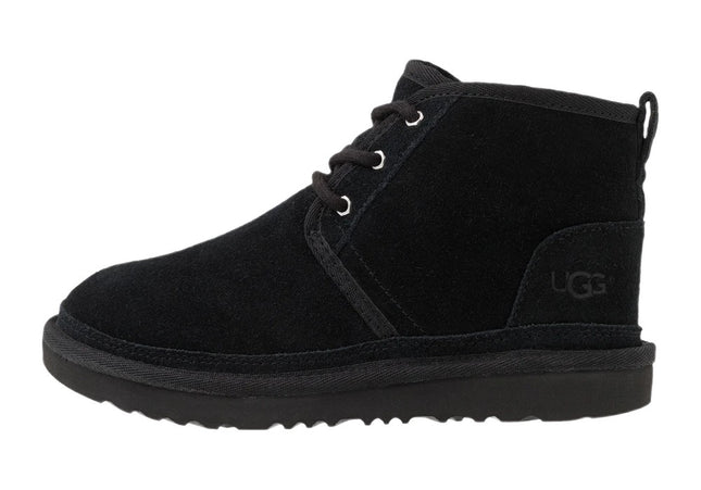 UGG Neumel II Black