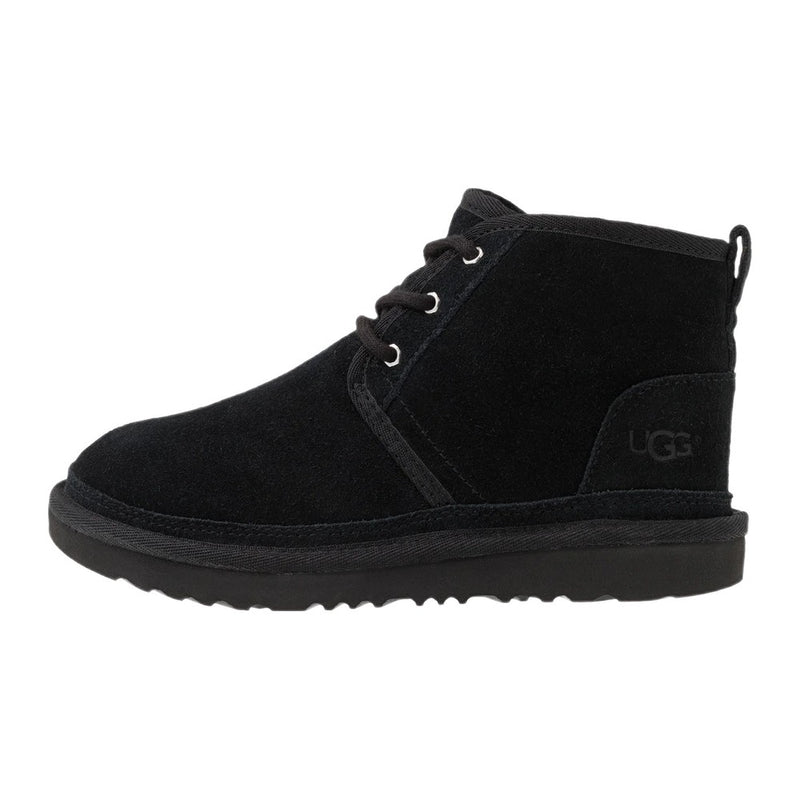 UGG Neumel II Black
