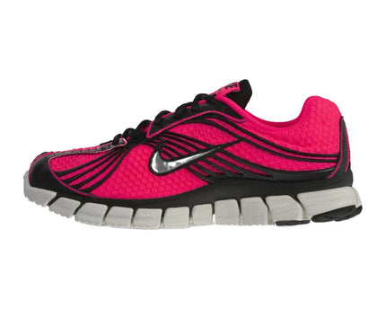 Nike Zoom Skylon 11 Hyper Pink Metallic Silver Coloured