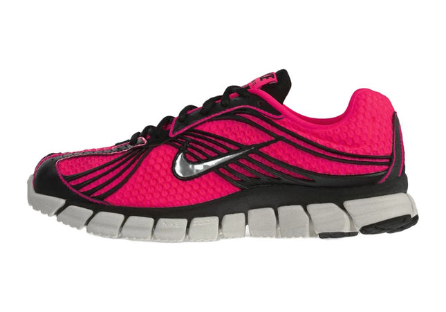 Nike Zoom Skylon 11 Hyper Pink Metallic Silver Coloured
