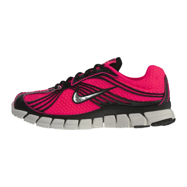 Nike Zoom Skylon 11 Hyper Pink Metallic Silver Coloured