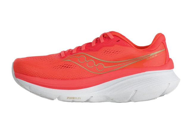 Saucony Guide 19 Vizired