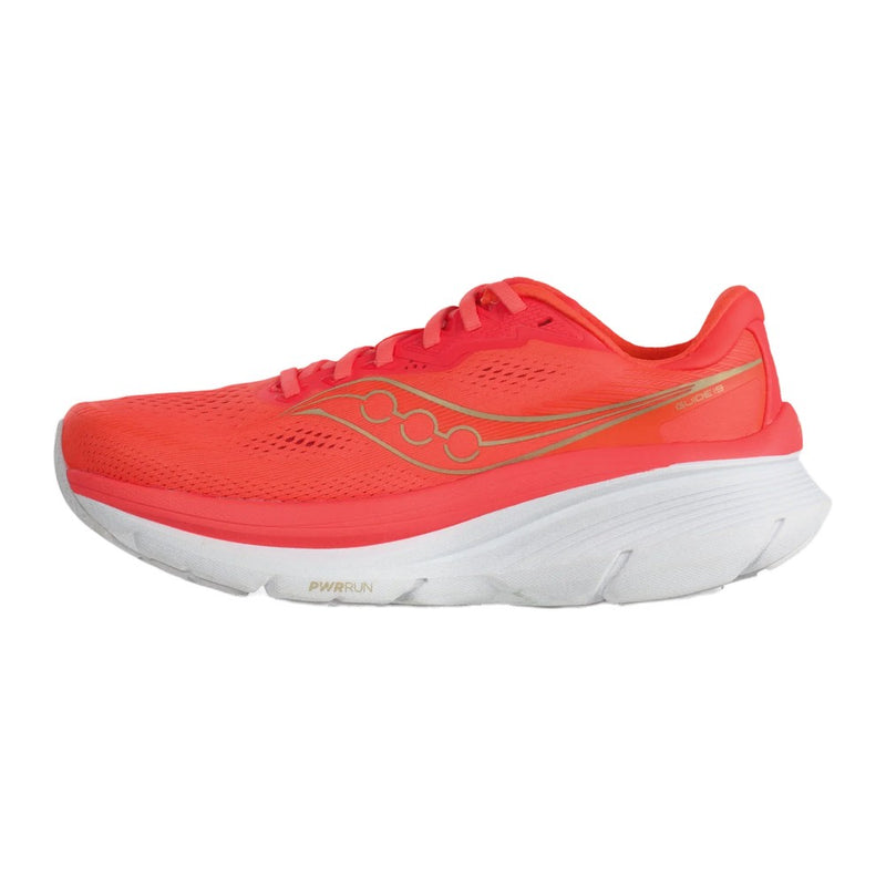 Saucony Guide 19 Vizired