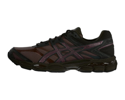 ASICS Gel Cumulus 16 Cocoa Powder Black