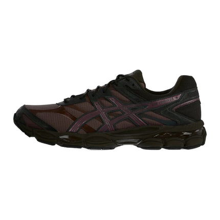 ASICS Gel Cumulus 16 Cocoa Powder Black
