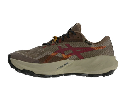 ASICS Trabuco 14 GTX Taupe Grey Oatmeal