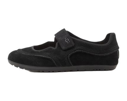 UGG Quill Mary Jane Black