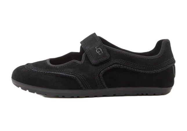UGG Quill Mary Jane Black