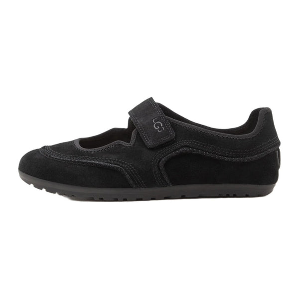 UGG Quill Mary Jane Black