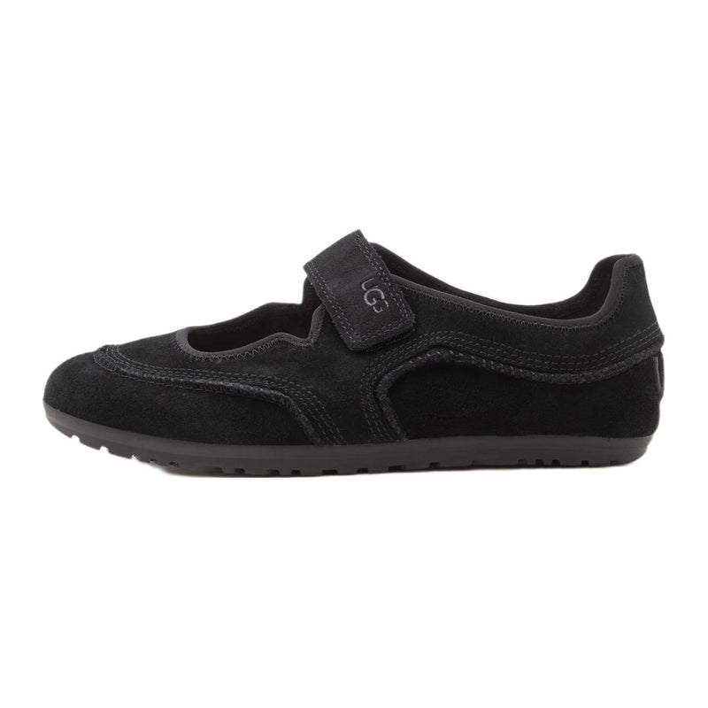 UGG Quill Mary Jane Black