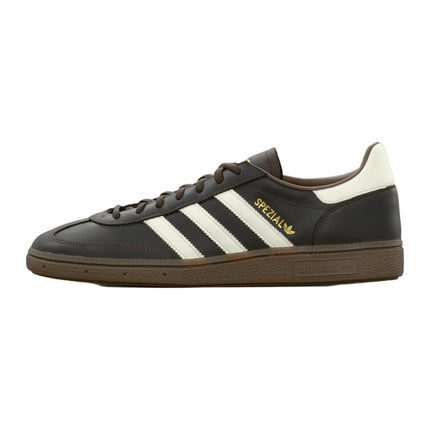 Adidas Handball Spezial Brown Core White