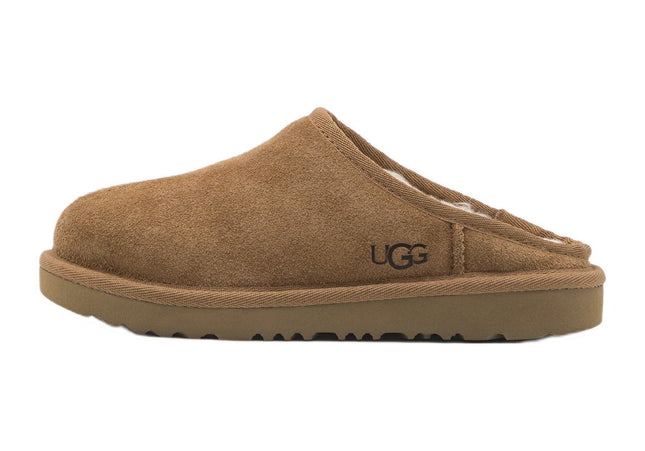 UGG Classic Slip on Chestnut