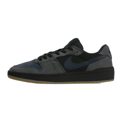 Nike SB Code 58 Dark Smoke Grey Blue Eclipse