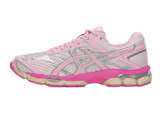 ASICS Gel Cumulus 16 Pale Pink Pink Salt