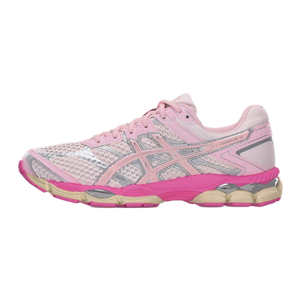 ASICS Gel Cumulus 16 Pale Pink Pink Salt