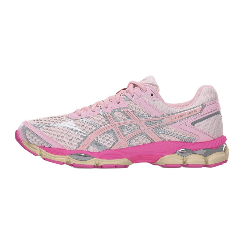ASICS Gel Cumulus 16 Pale Pink Pink Salt