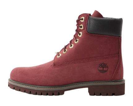Timberland Heritage