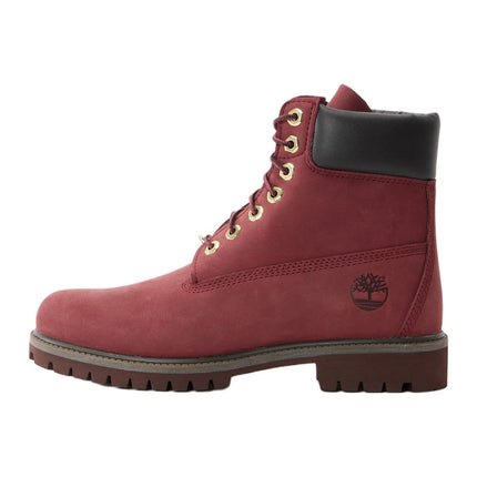 Timberland Heritage