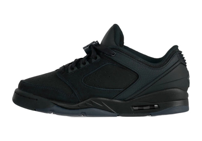 Jordan Sixty Plus Black Dark Smoke Grey