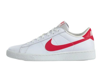 Nike Tennis Classic White University Red